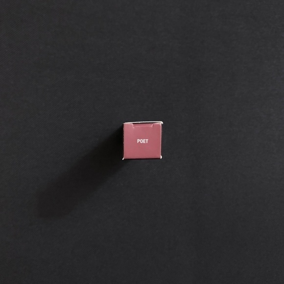 ANASTASIA BEVERLY HILLS Poet Liquid Lipstick - Dusty Mauve - Full Size .11 oz - Picture 3 of 4